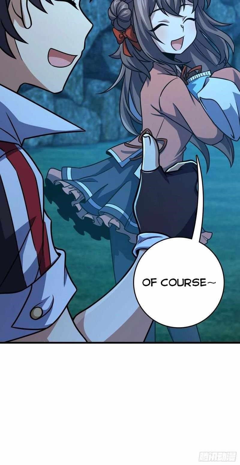 Spare Me, Great Lord! - Chapter 304 Page 20