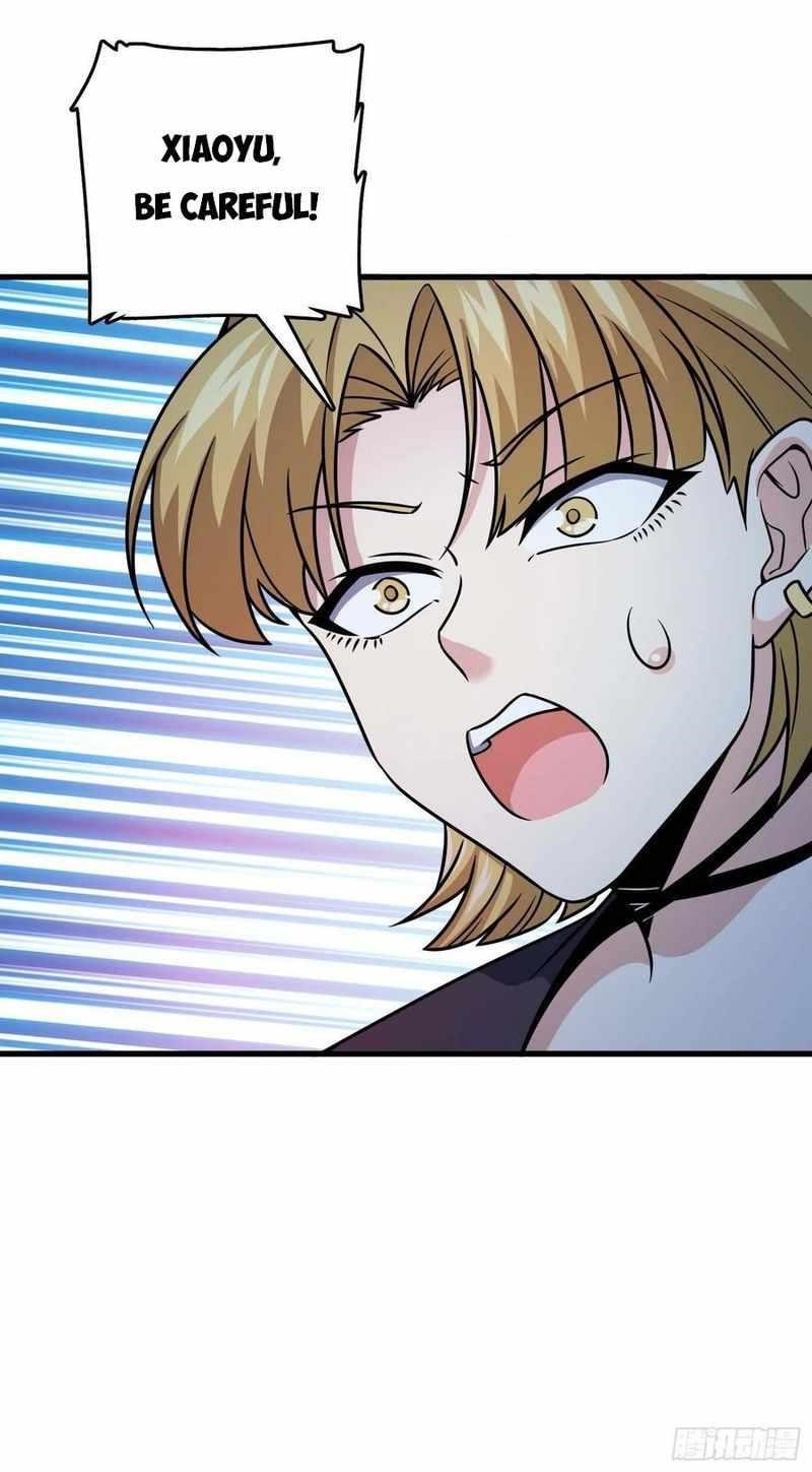 Spare Me, Great Lord! - Chapter 304 Page 26