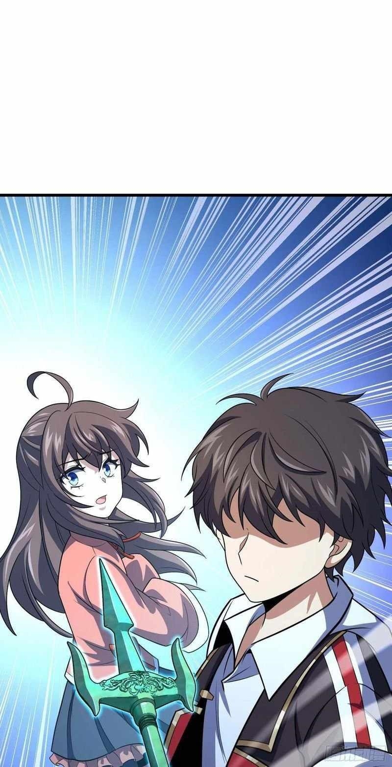 Spare Me, Great Lord! - Chapter 304 Page 27