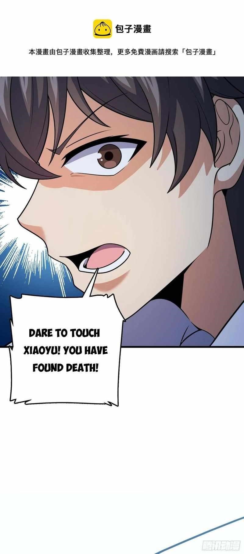 Spare Me, Great Lord! - Chapter 304 Page 29