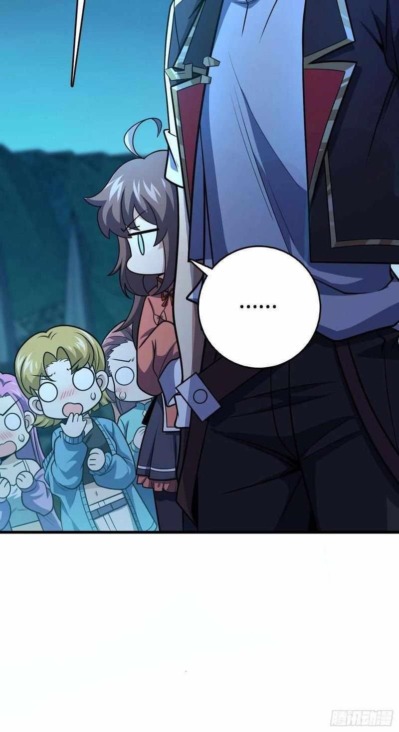 Spare Me, Great Lord! - Chapter 304 Page 36