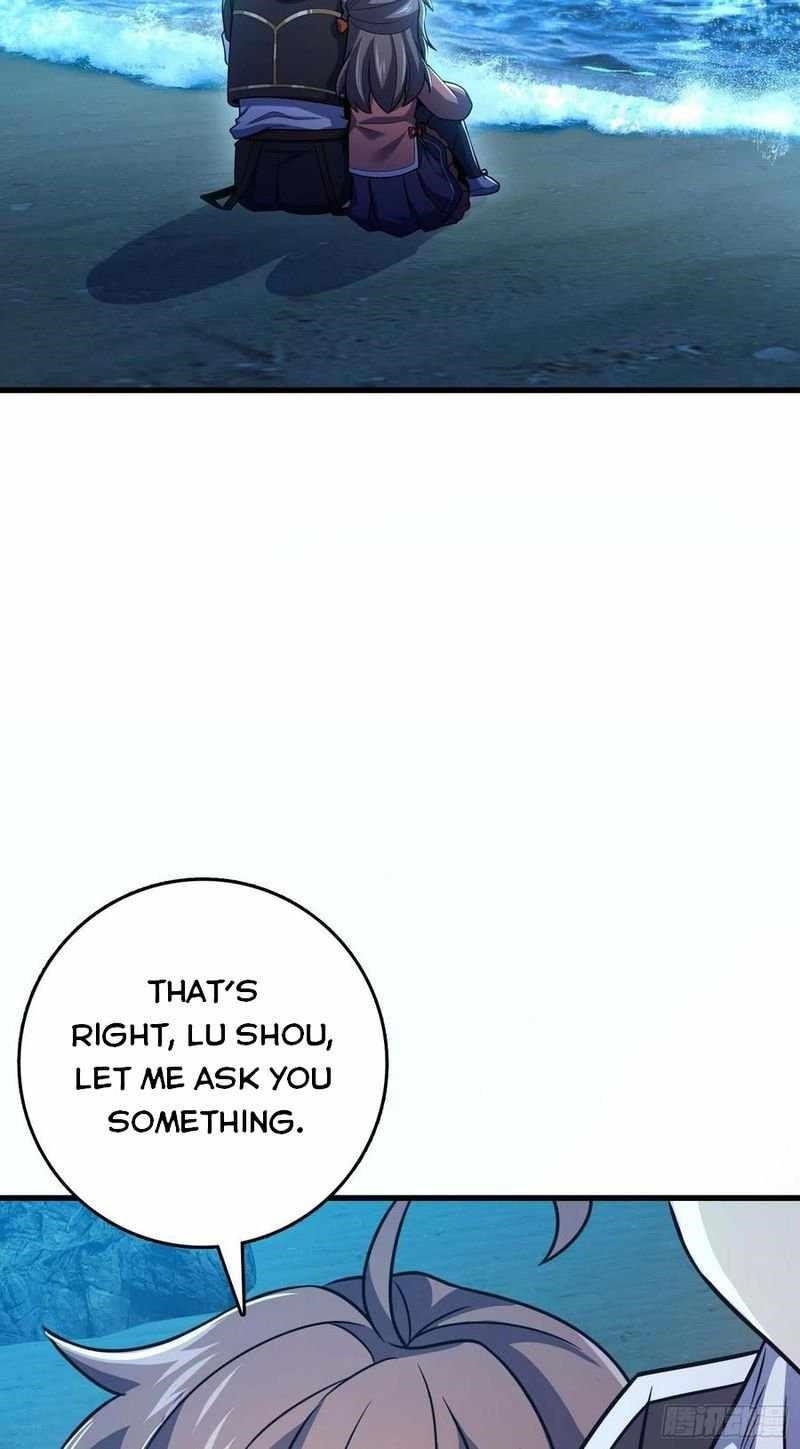 Spare Me, Great Lord! - Chapter 304 Page 38
