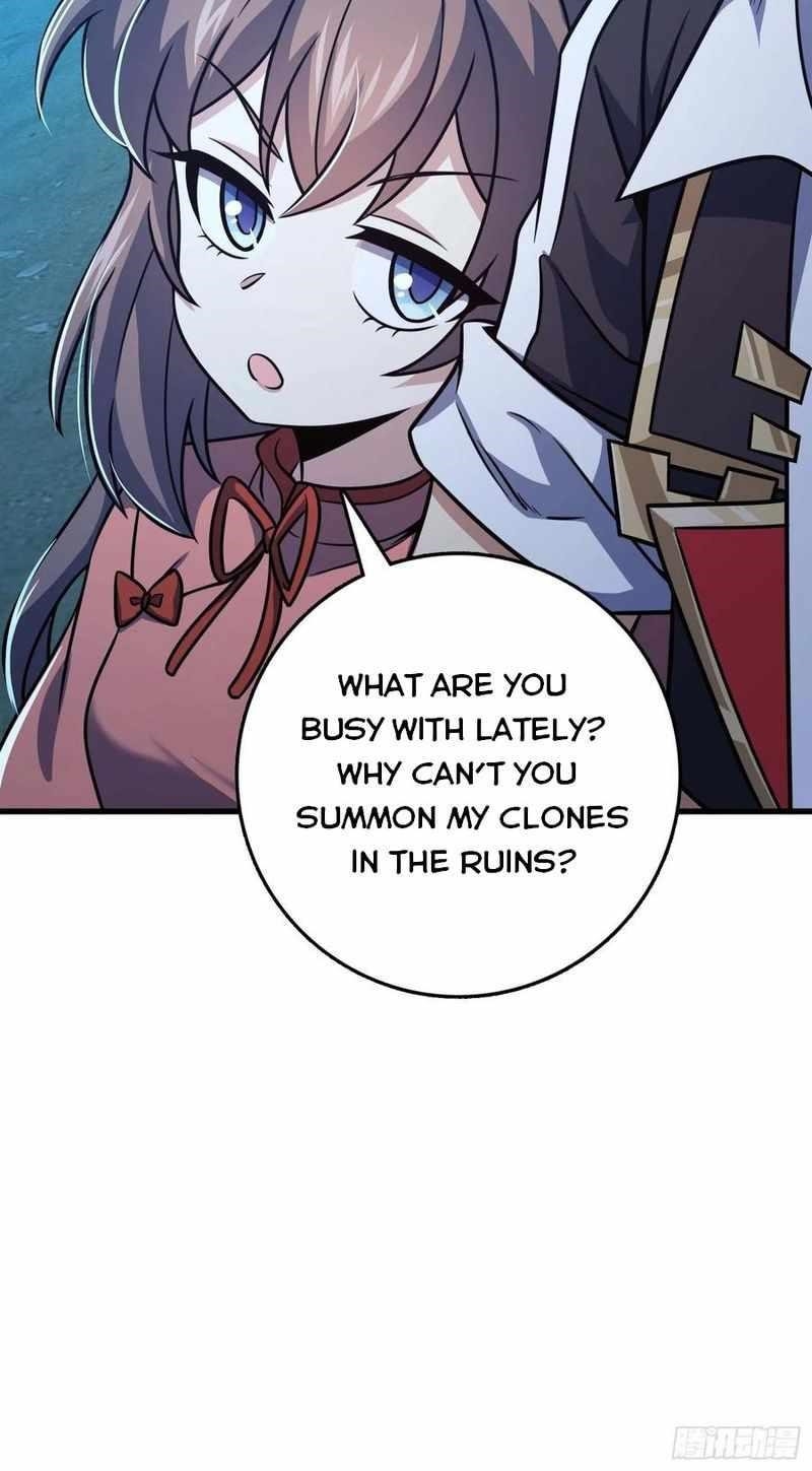 Spare Me, Great Lord! - Chapter 304 Page 39