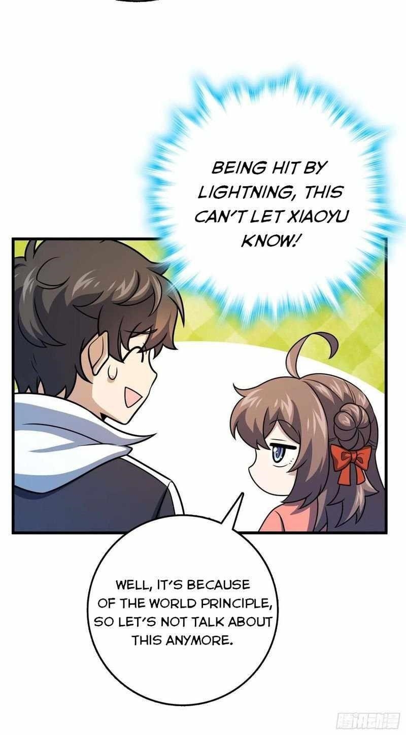 Spare Me, Great Lord! - Chapter 304 Page 41