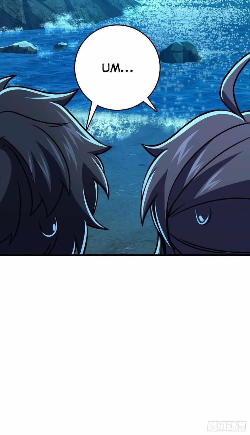 Spare Me, Great Lord! - Chapter 304 Page 44