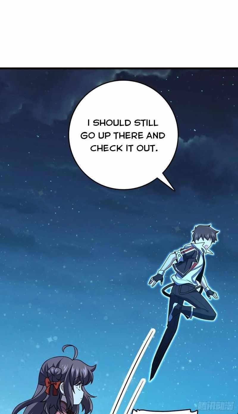 Spare Me, Great Lord! - Chapter 304 Page 45