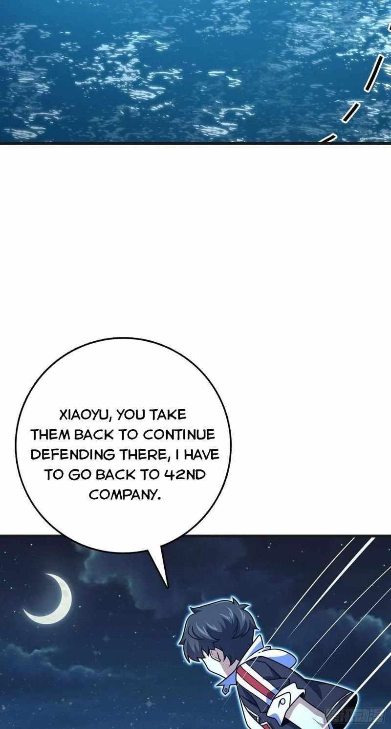 Spare Me, Great Lord! - Chapter 304 Page 50