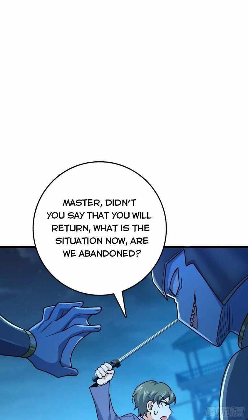 Spare Me, Great Lord! - Chapter 304 Page 54