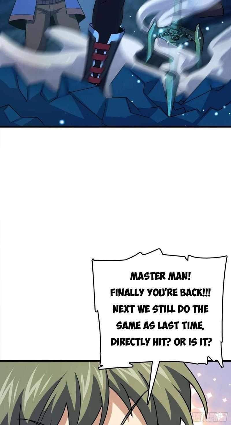 Spare Me, Great Lord! - Chapter 304 Page 62
