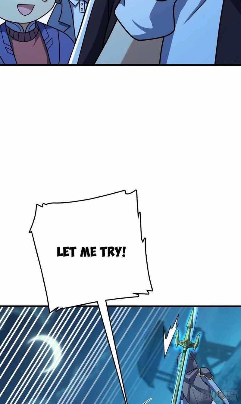 Spare Me, Great Lord! - Chapter 304 Page 66