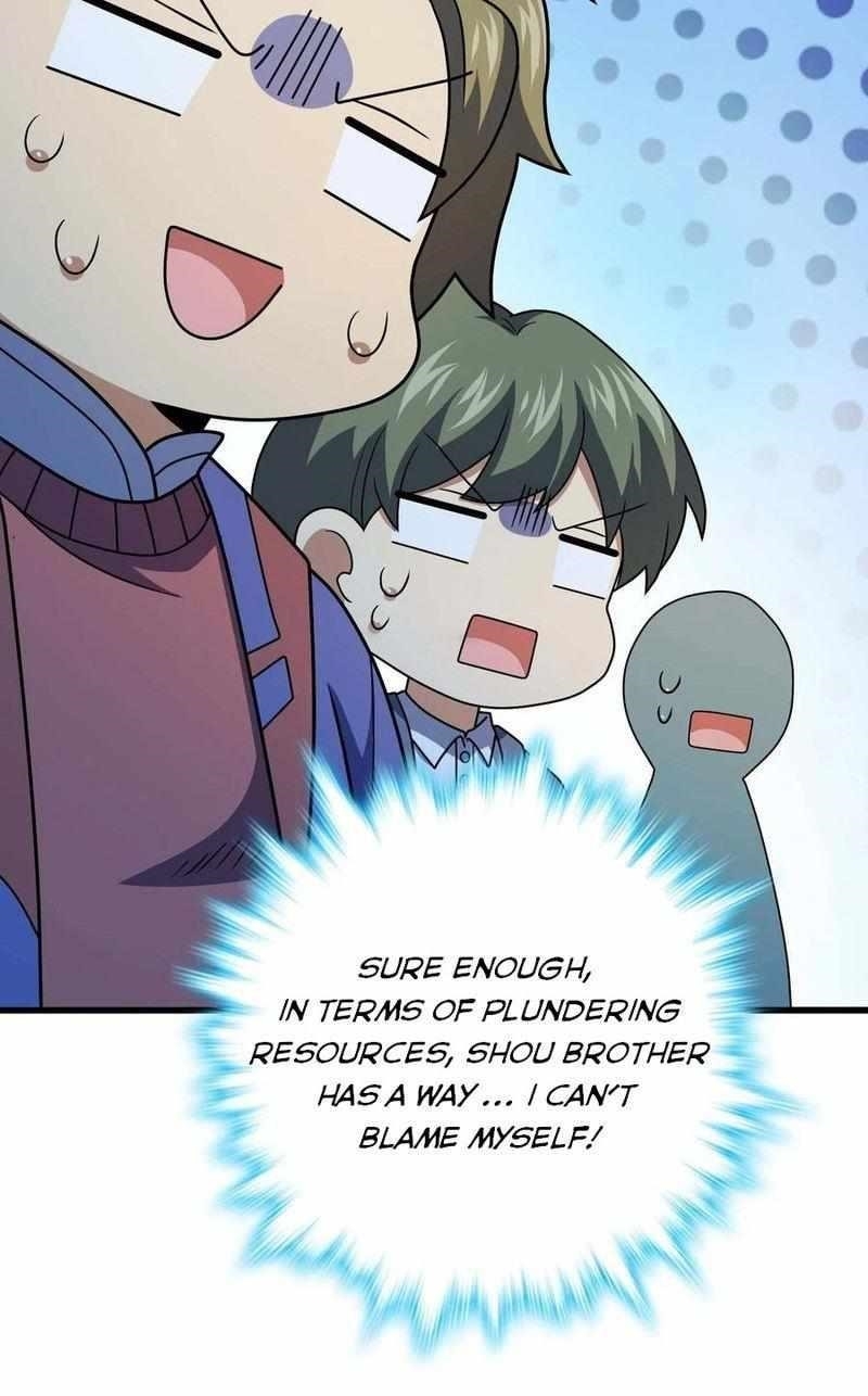 Spare Me, Great Lord! - Chapter 304 Page 69