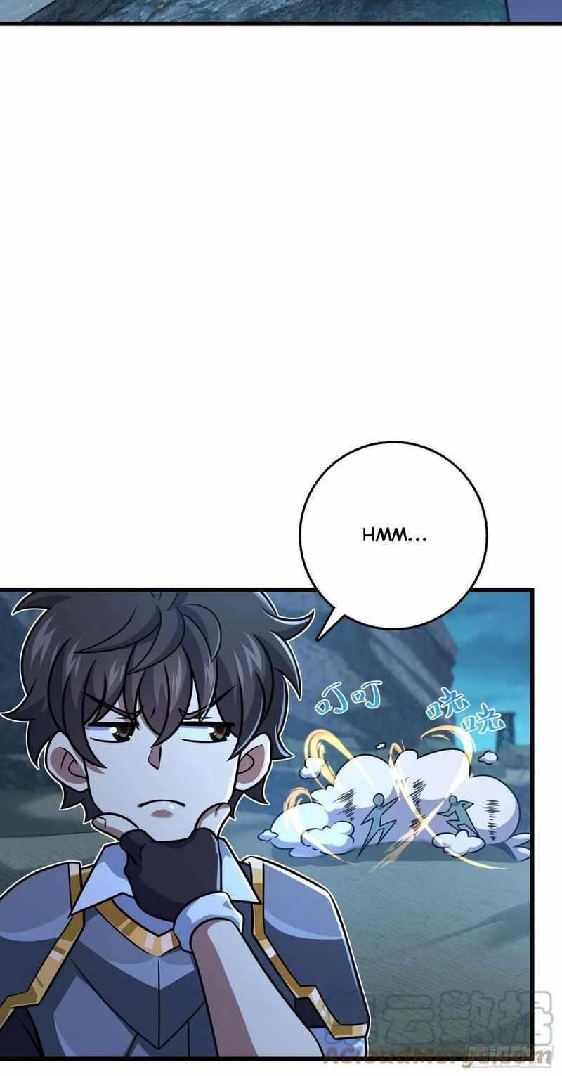 Spare Me, Great Lord! - Chapter 305 Page 11