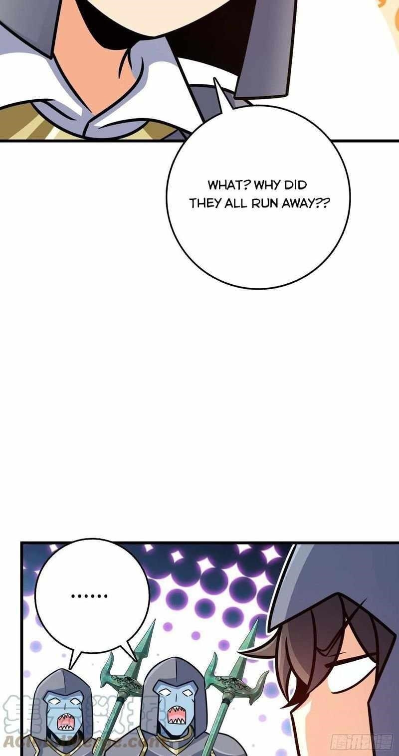 Spare Me, Great Lord! - Chapter 305 Page 17