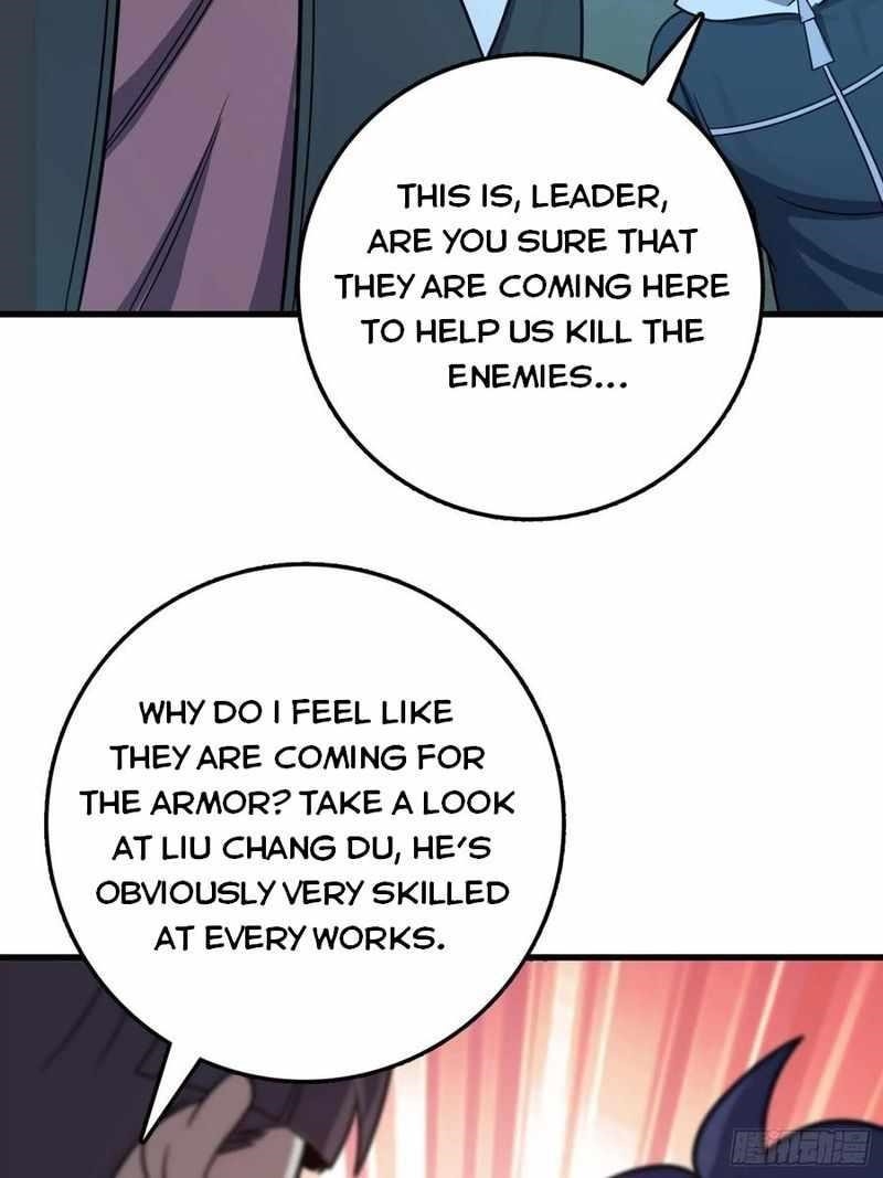 Spare Me, Great Lord! - Chapter 305 Page 22