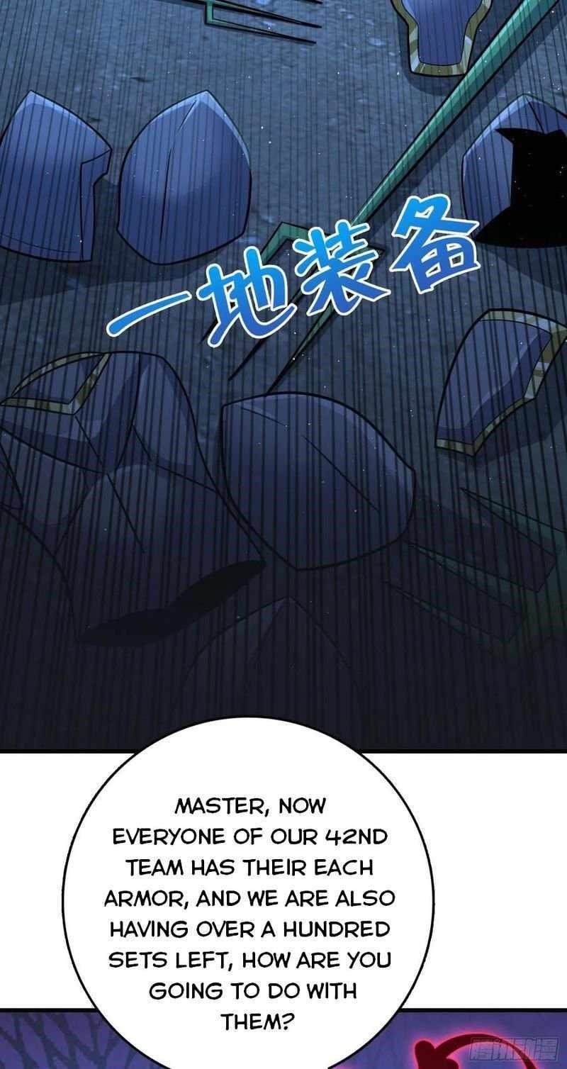 Spare Me, Great Lord! - Chapter 305 Page 26