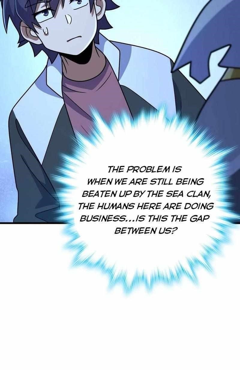 Spare Me, Great Lord! - Chapter 305 Page 33
