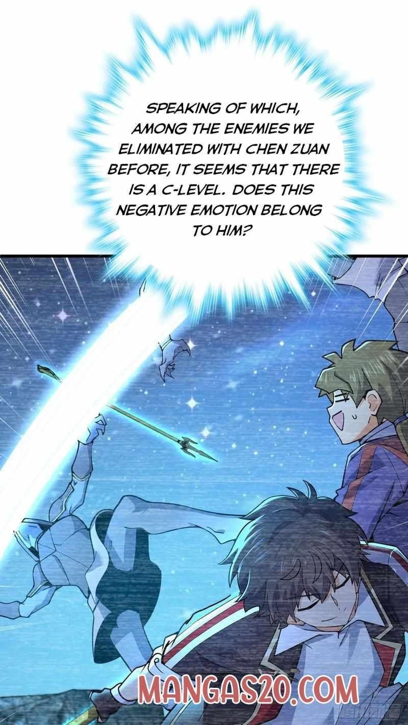 Spare Me, Great Lord! - Chapter 305 Page 45
