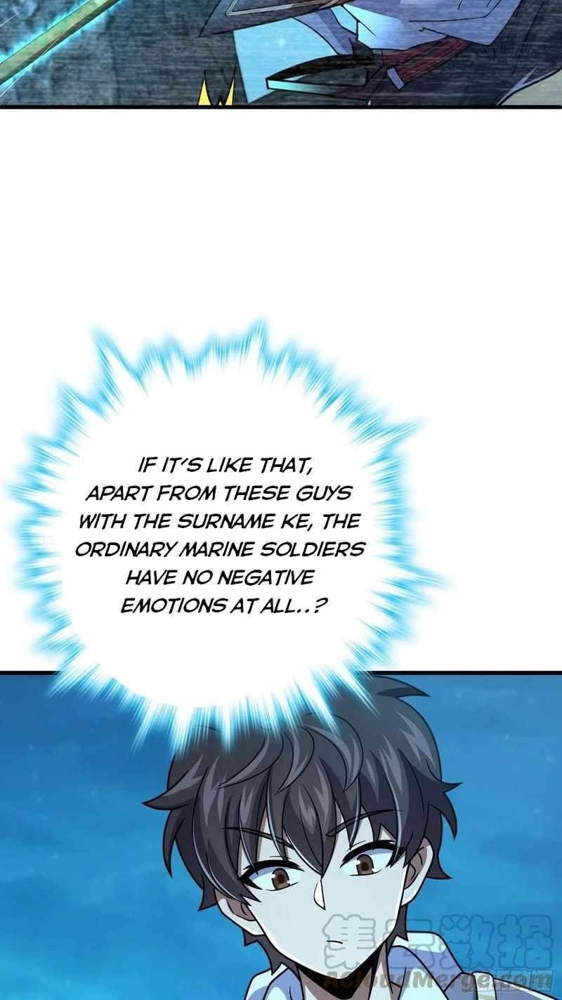 Spare Me, Great Lord! - Chapter 305 Page 46