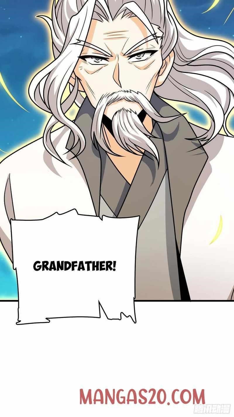 Spare Me, Great Lord! - Chapter 305 Page 50