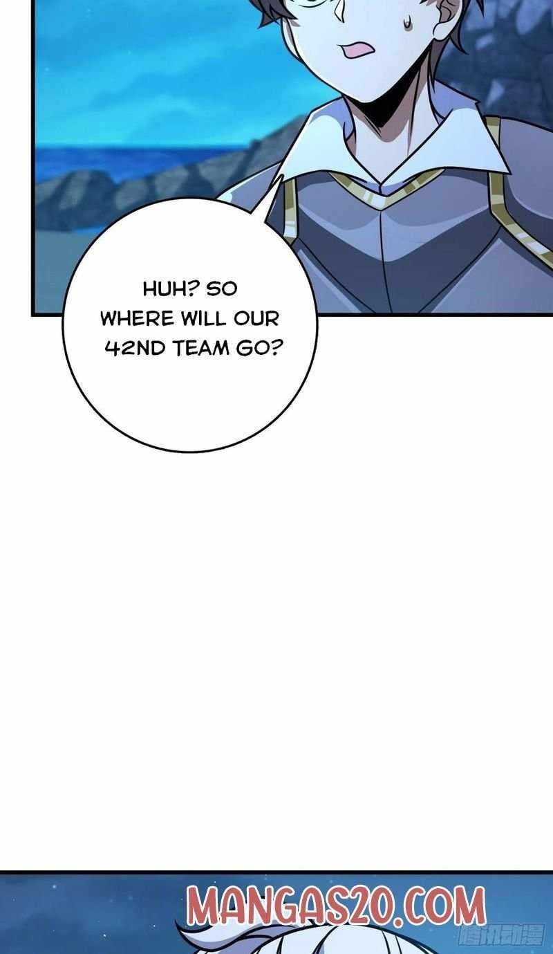 Spare Me, Great Lord! - Chapter 305 Page 53