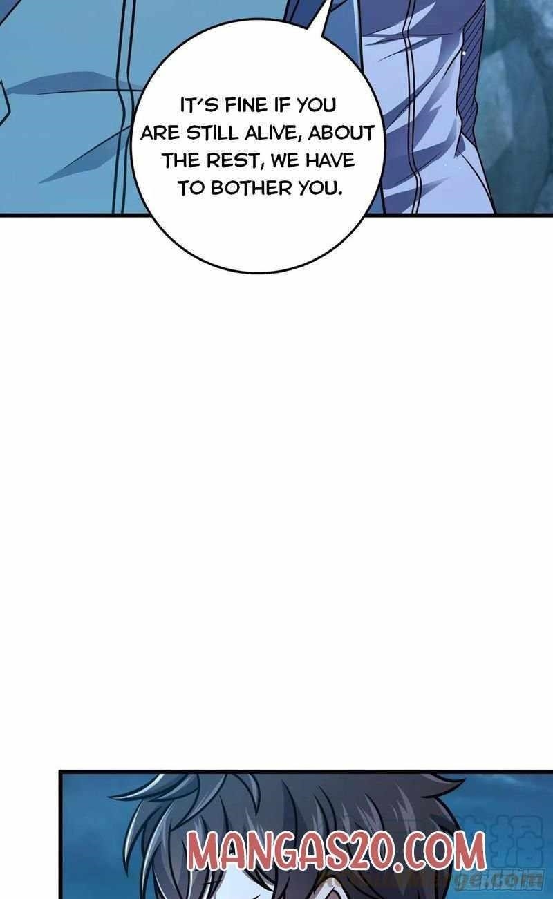 Spare Me, Great Lord! - Chapter 305 Page 58