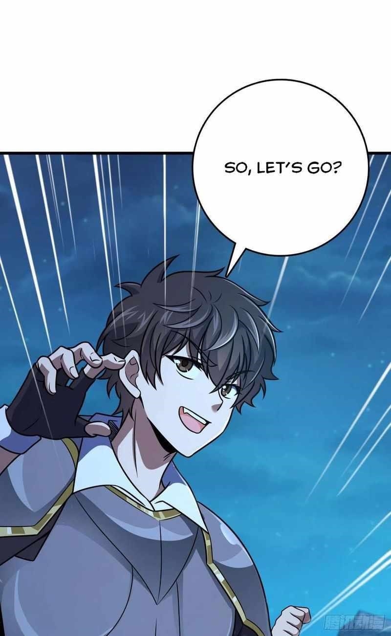 Spare Me, Great Lord! - Chapter 305 Page 60