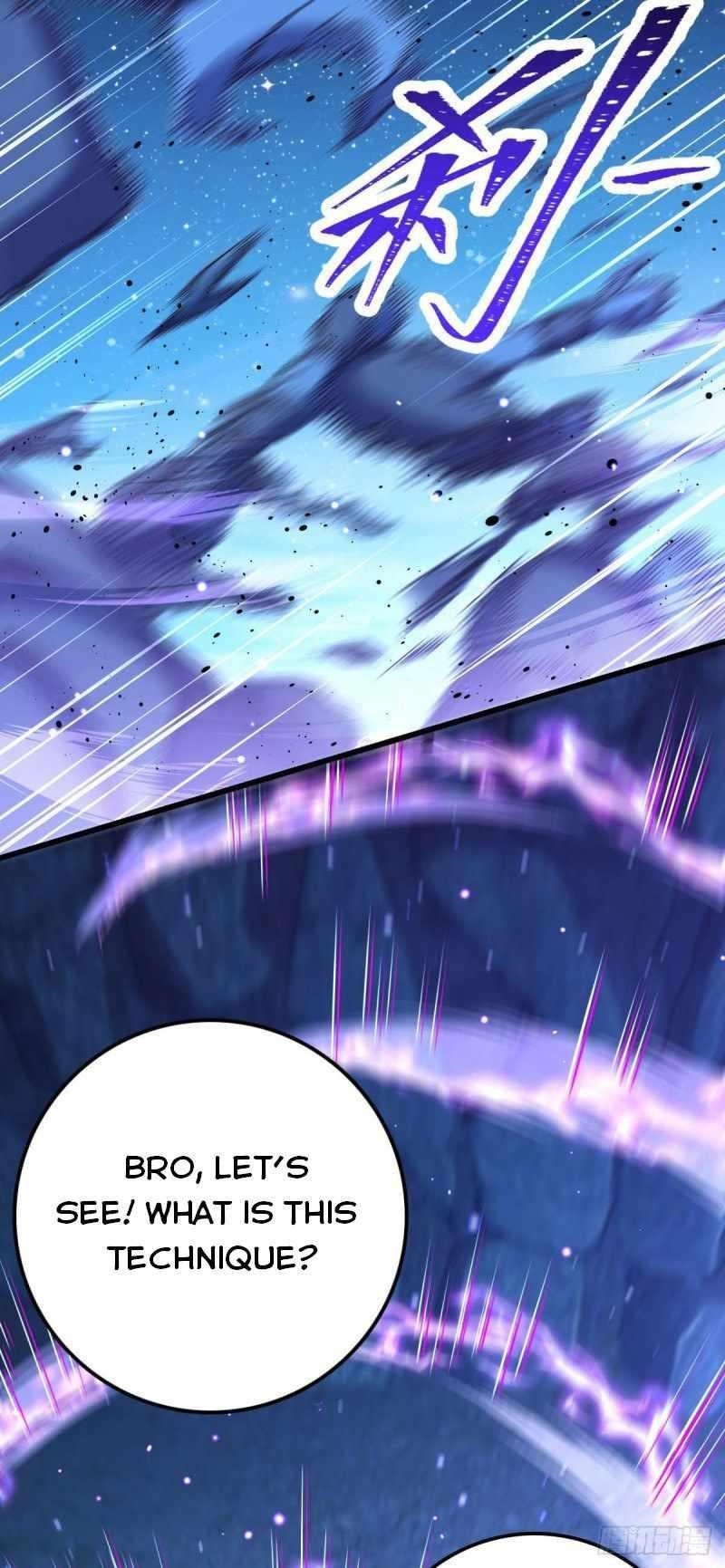 Spare Me, Great Lord! - Chapter 306 Page 18