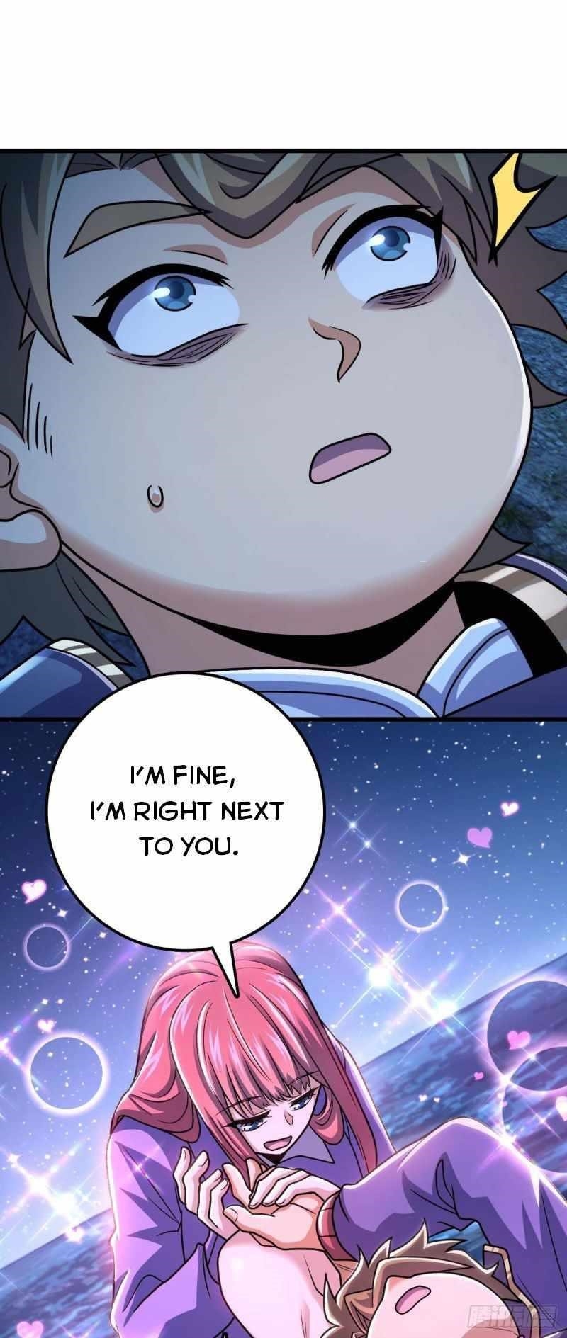 Spare Me, Great Lord! - Chapter 306 Page 30