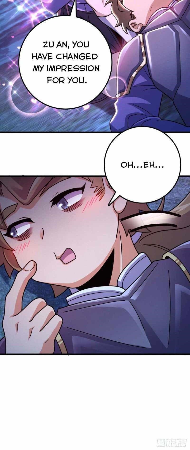 Spare Me, Great Lord! - Chapter 306 Page 31