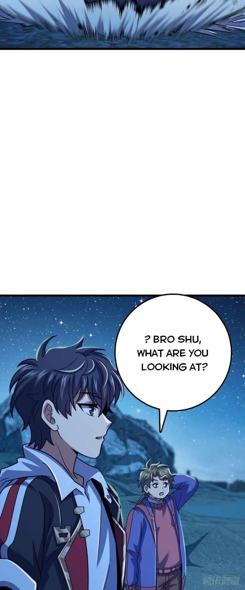 Spare Me, Great Lord! - Chapter 306 Page 34