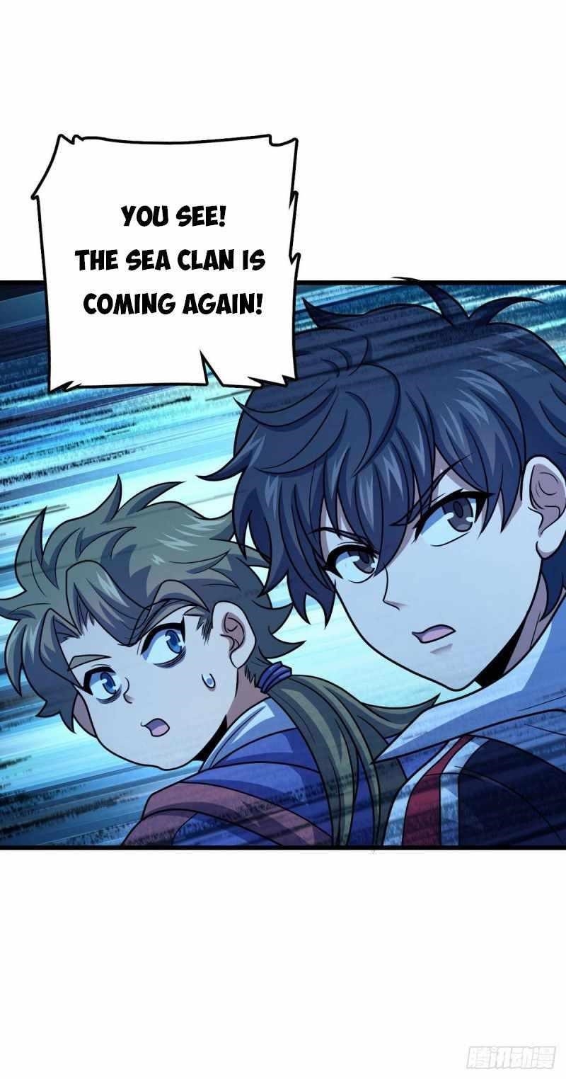 Spare Me, Great Lord! - Chapter 306 Page 40