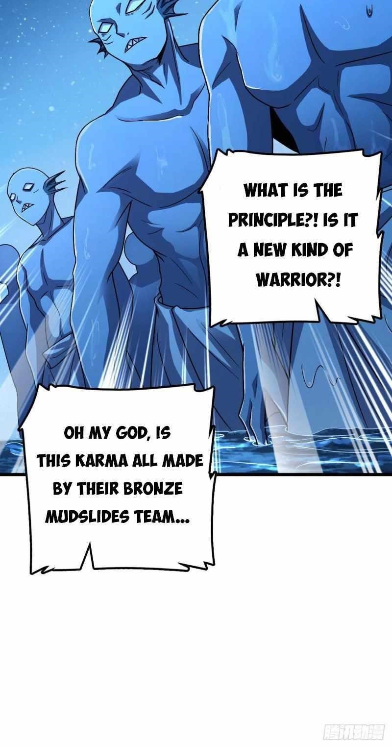 Spare Me, Great Lord! - Chapter 306 Page 42