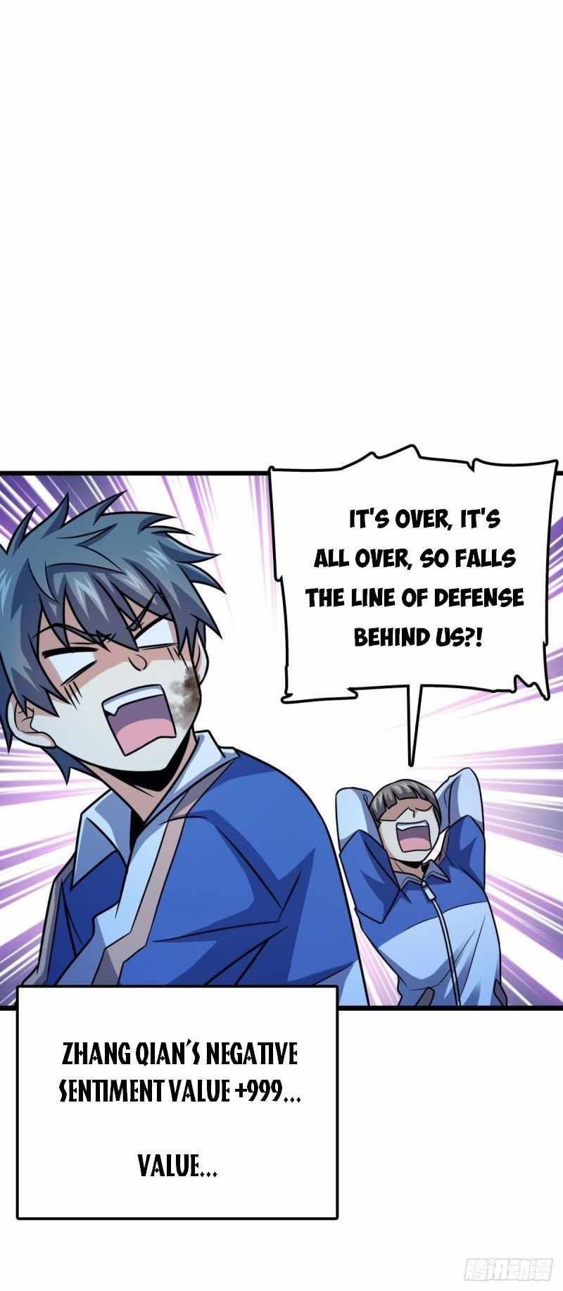 Spare Me, Great Lord! - Chapter 306 Page 5