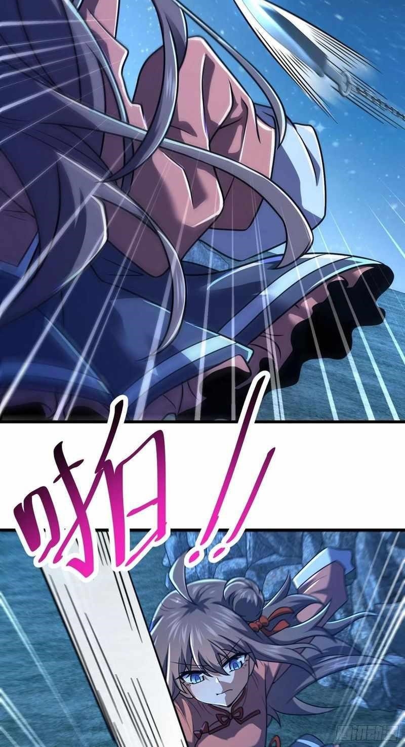 Spare Me, Great Lord! - Chapter 307 Page 14