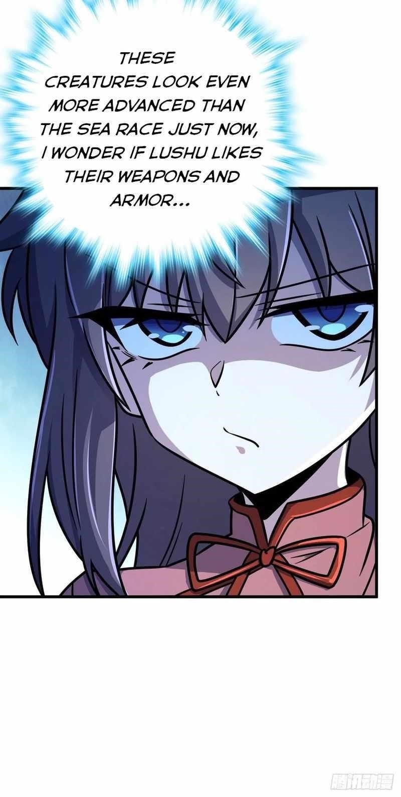 Spare Me, Great Lord! - Chapter 307 Page 20