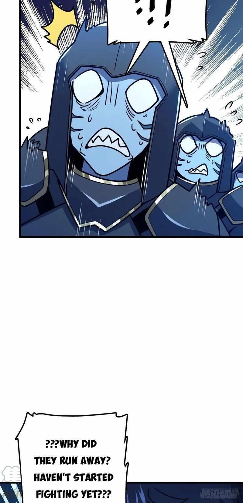 Spare Me, Great Lord! - Chapter 307 Page 24