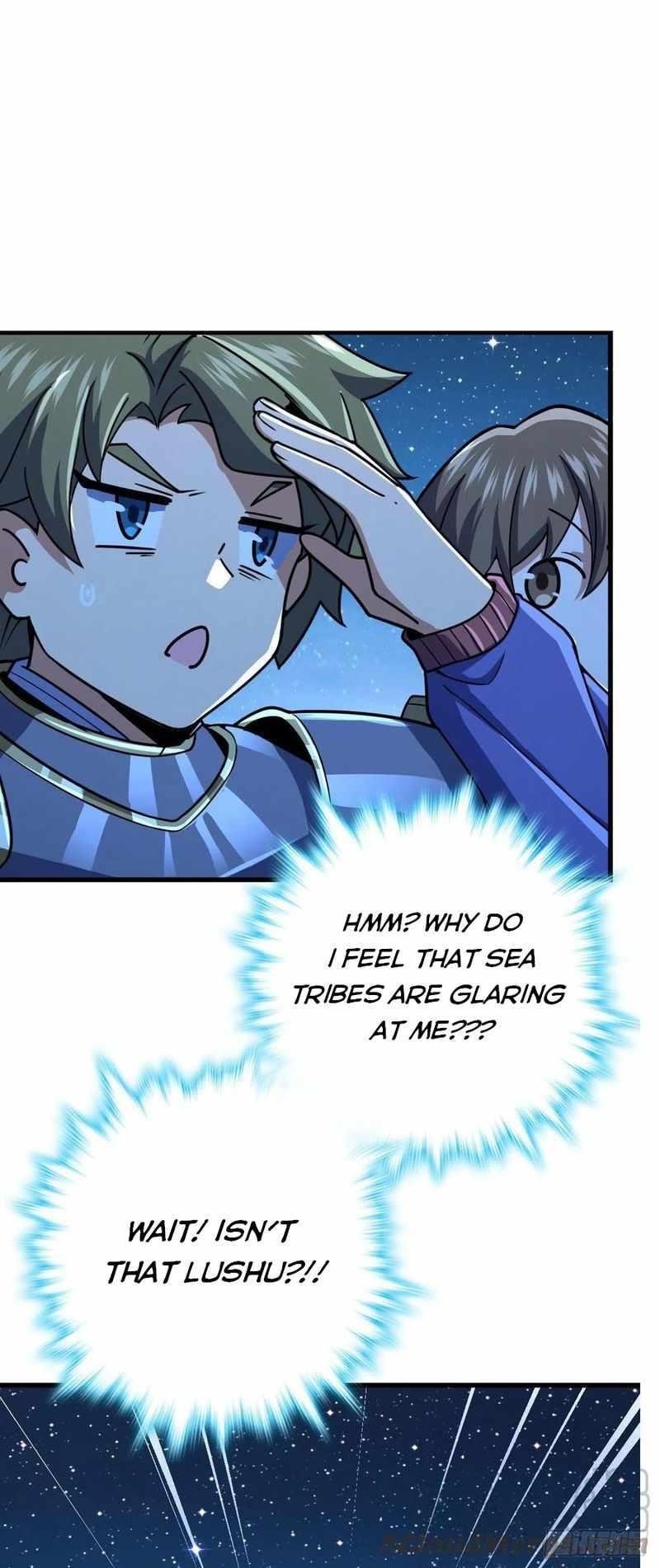 Spare Me, Great Lord! - Chapter 307 Page 30