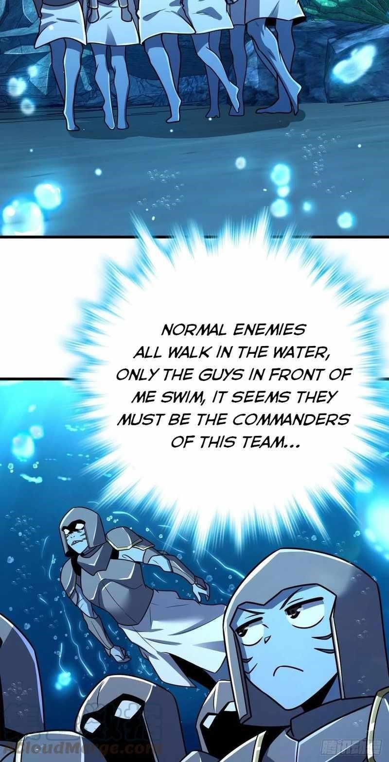 Spare Me, Great Lord! - Chapter 307 Page 39