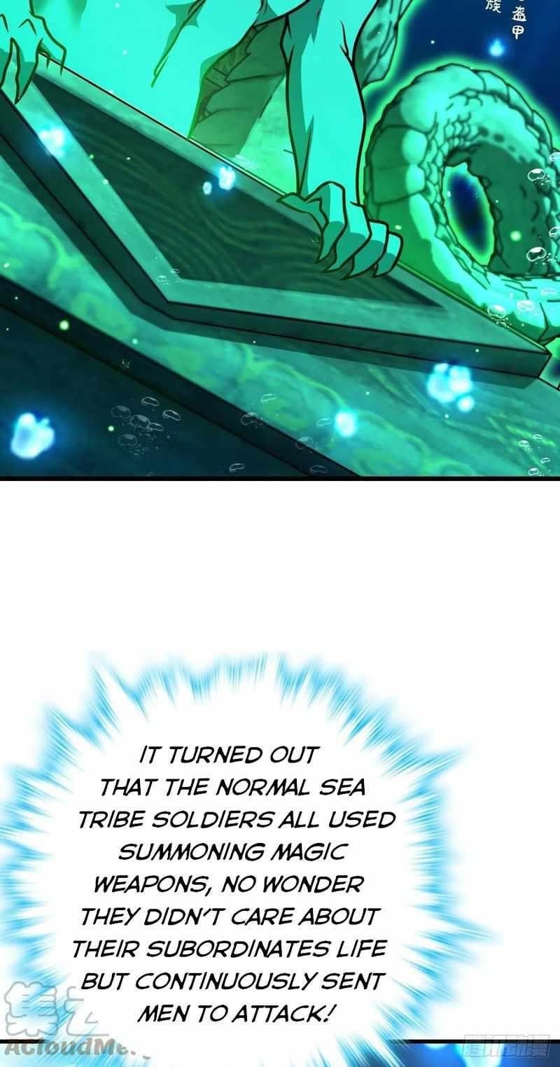 Spare Me, Great Lord! - Chapter 307 Page 45