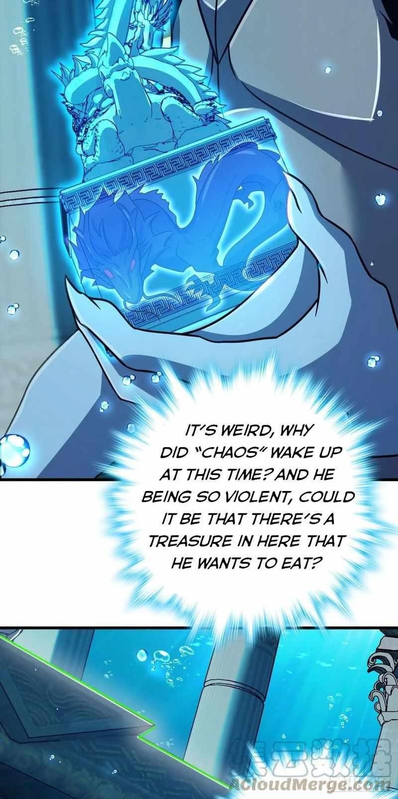 Spare Me, Great Lord! - Chapter 307 Page 54