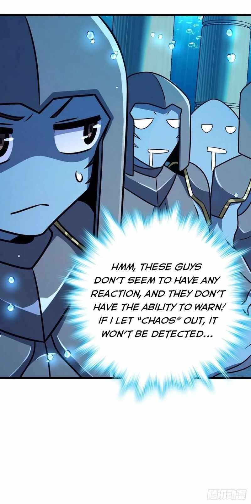 Spare Me, Great Lord! - Chapter 307 Page 56