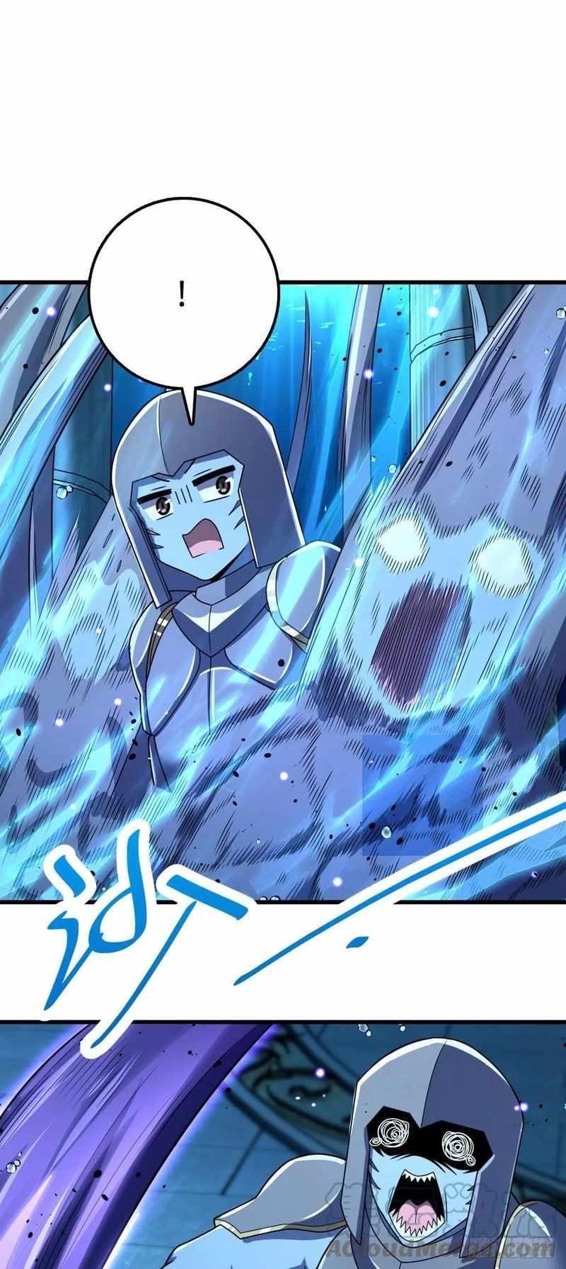 Spare Me, Great Lord! - Chapter 307 Page 66