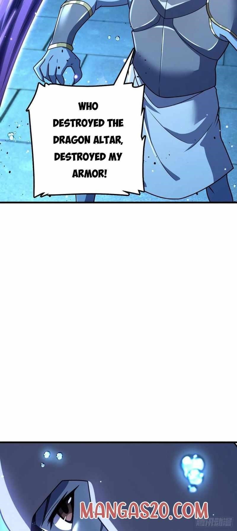 Spare Me, Great Lord! - Chapter 307 Page 67