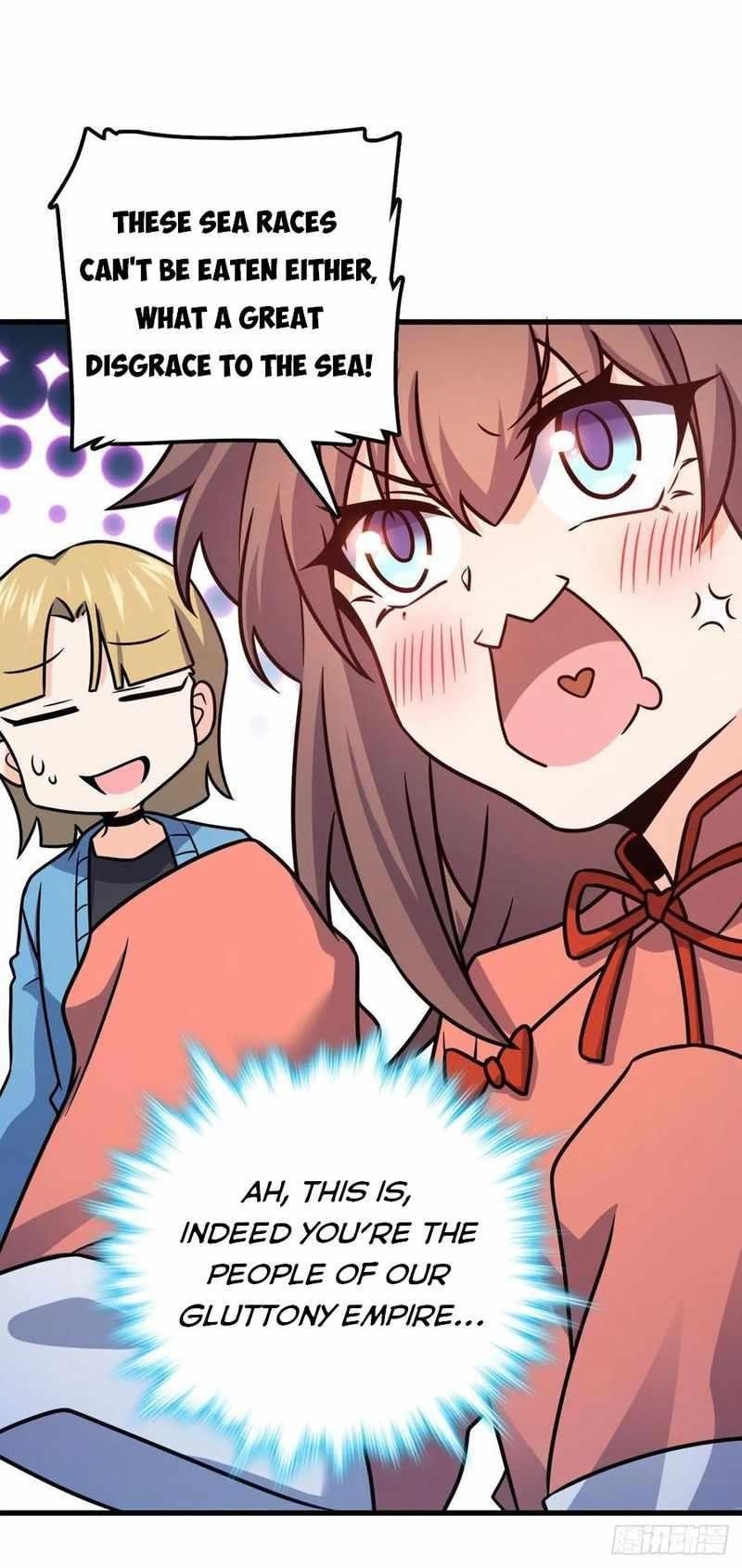 Spare Me, Great Lord! - Chapter 307 Page 7