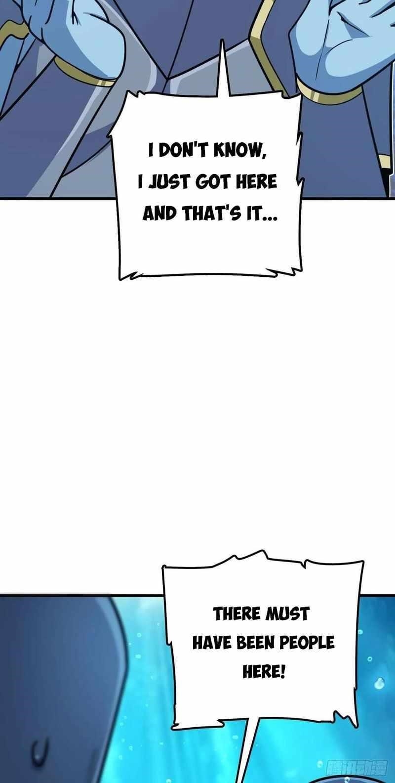 Spare Me, Great Lord! - Chapter 308 Page 13