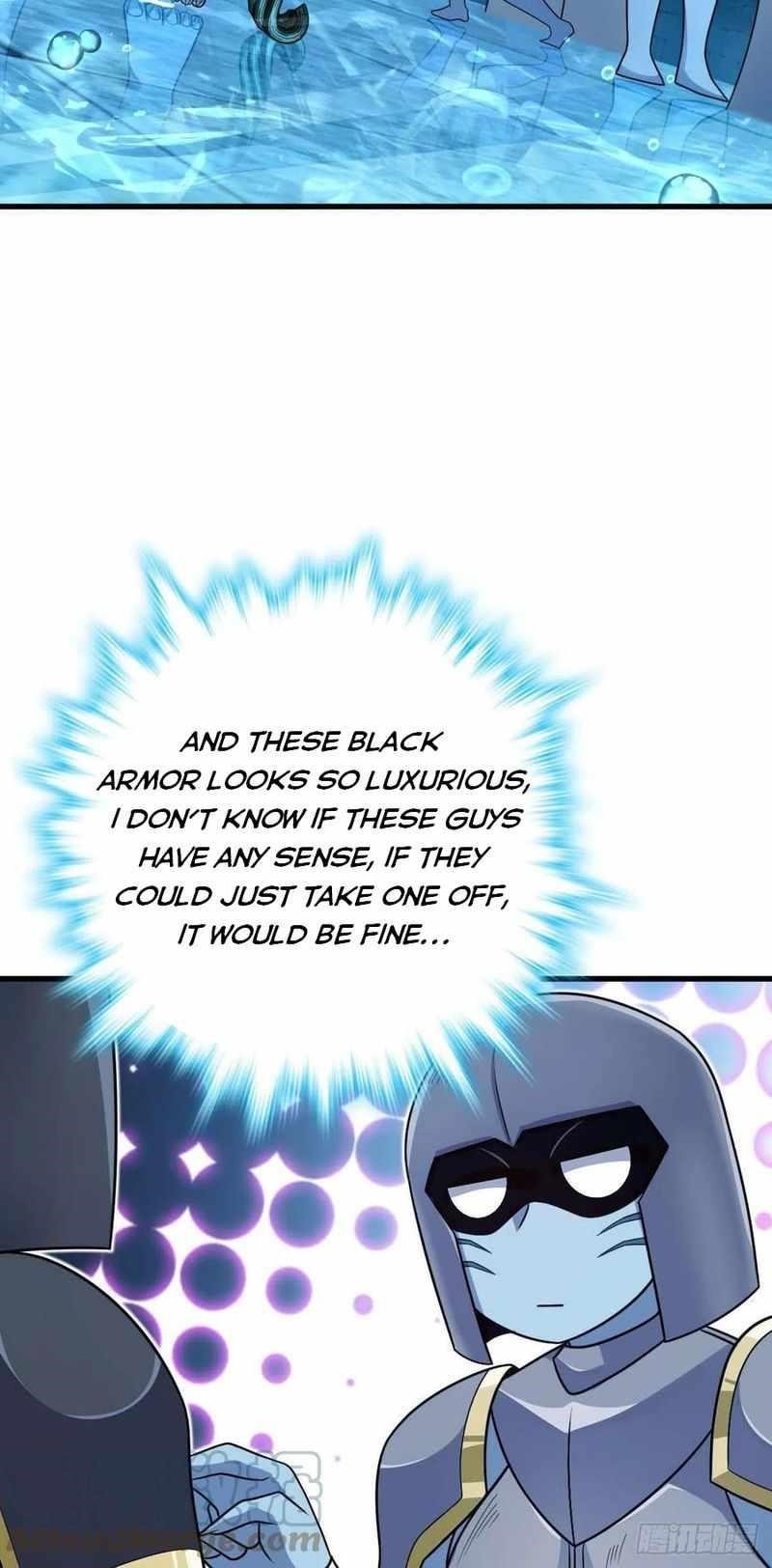 Spare Me, Great Lord! - Chapter 308 Page 19