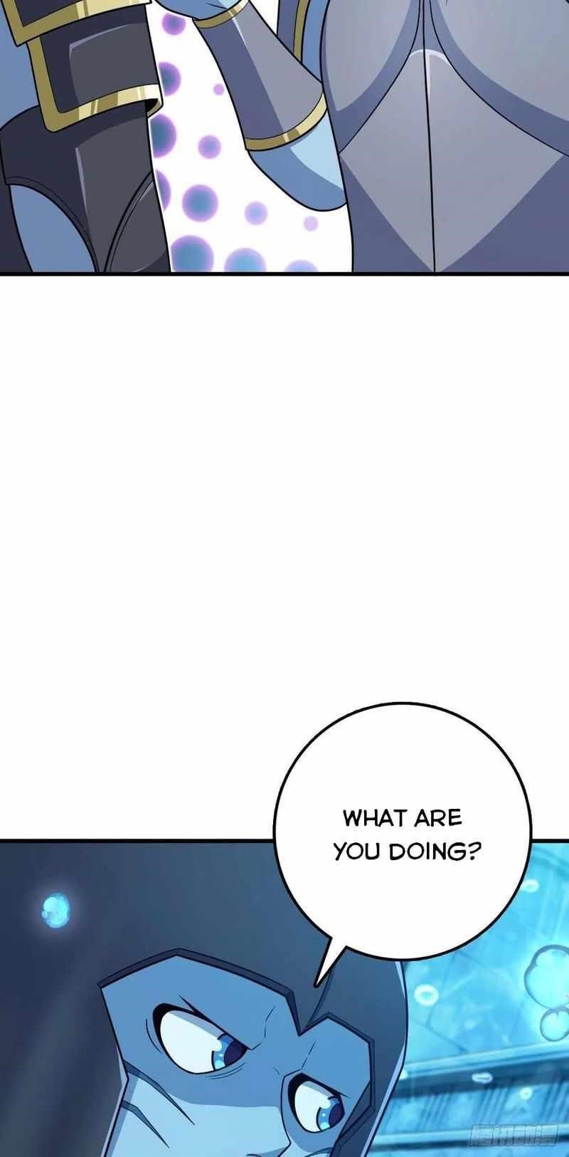 Spare Me, Great Lord! - Chapter 308 Page 20