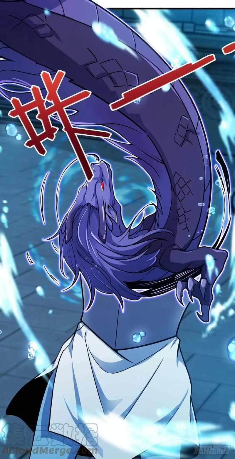 Spare Me, Great Lord! - Chapter 308 Page 3