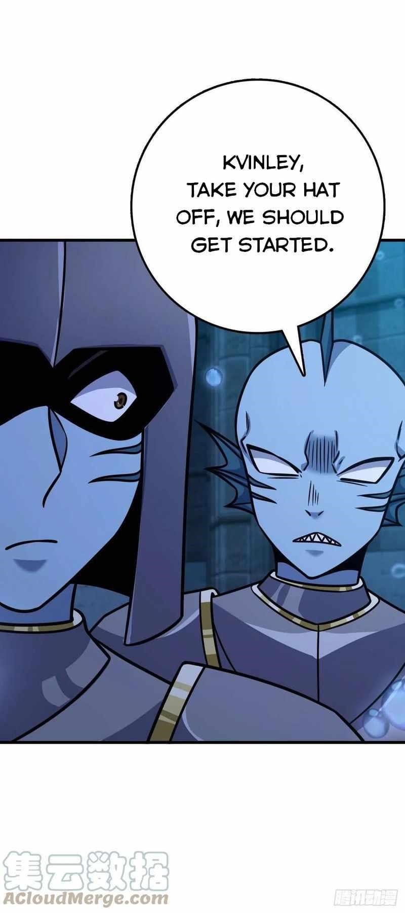Spare Me, Great Lord! - Chapter 308 Page 31