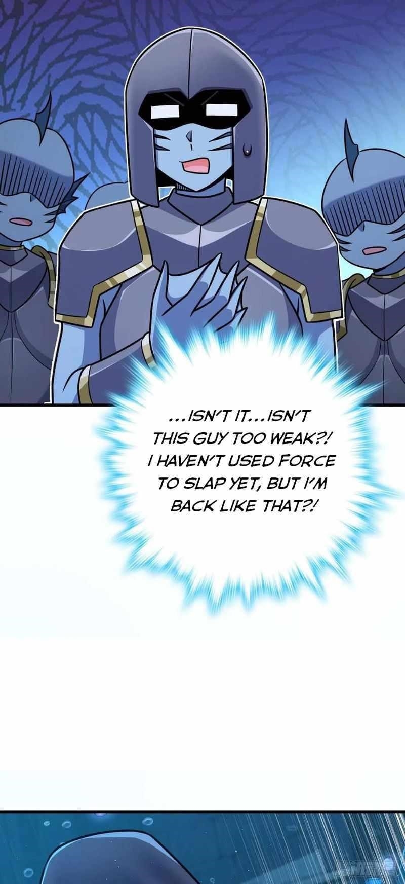 Spare Me, Great Lord! - Chapter 308 Page 36